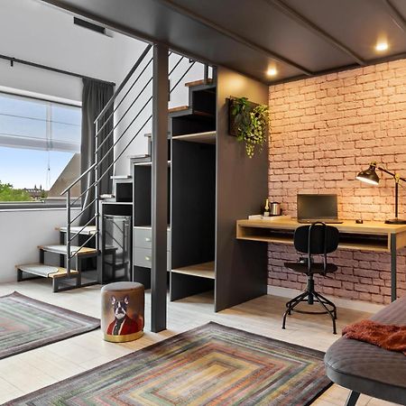 6Rooms Sibiu Luaran gambar
