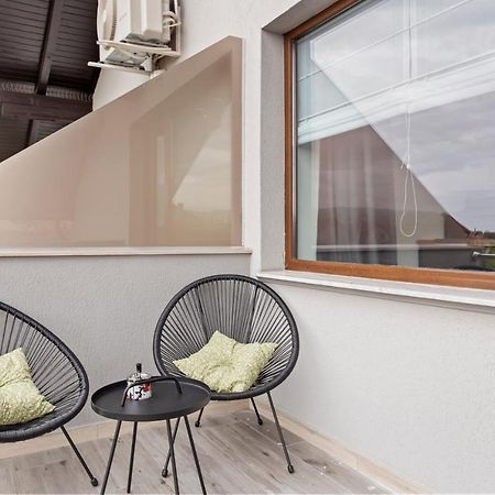 6Rooms Sibiu Luaran gambar