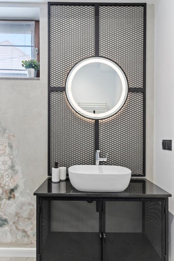 6Rooms Sibiu Luaran gambar