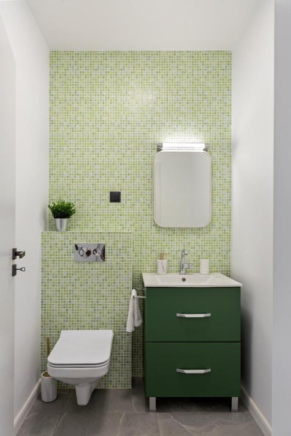 6Rooms Sibiu Luaran gambar
