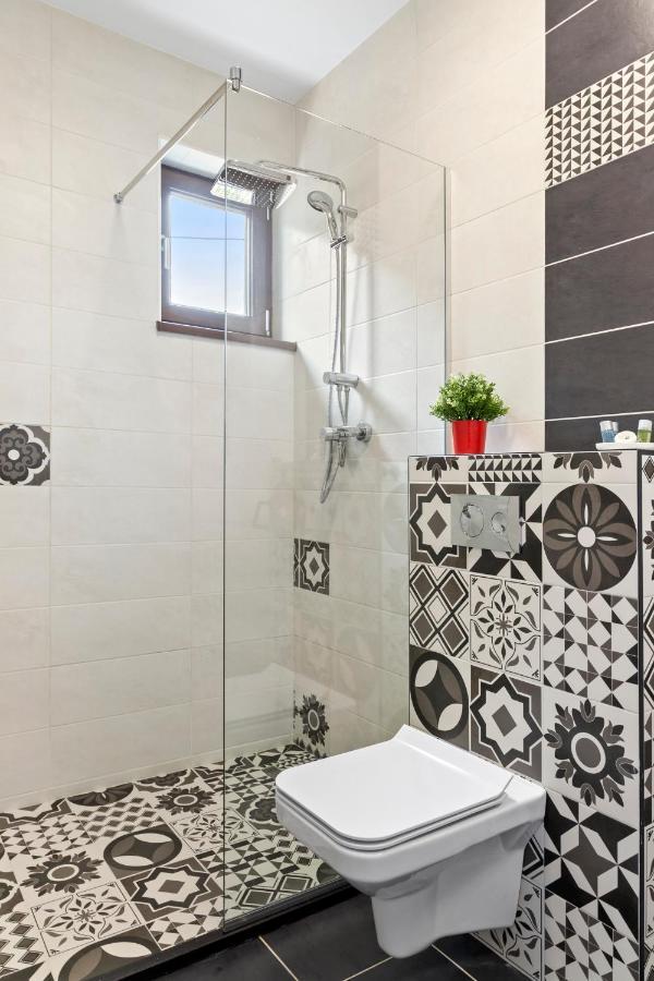 6Rooms Sibiu Luaran gambar