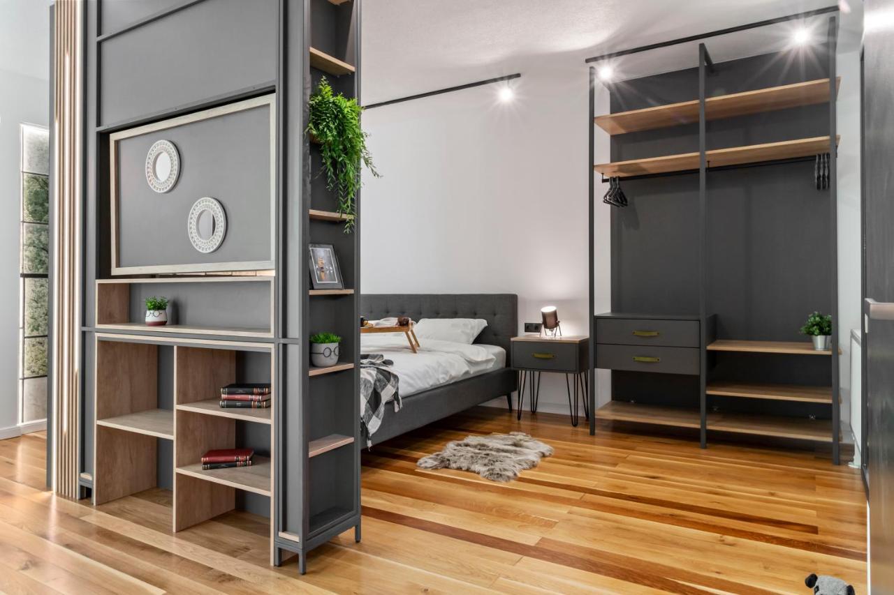 6Rooms Sibiu Luaran gambar