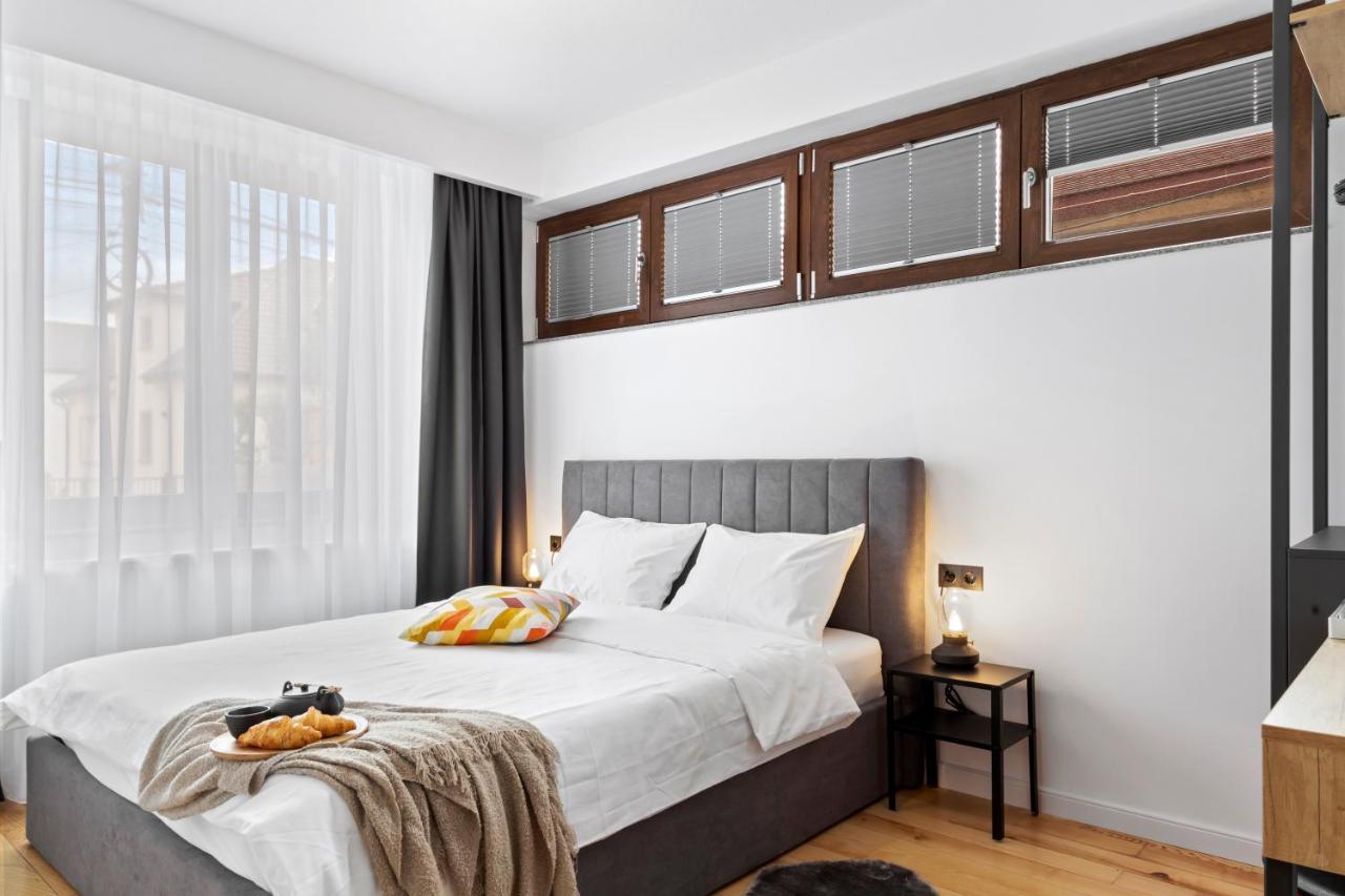 6Rooms Sibiu Luaran gambar