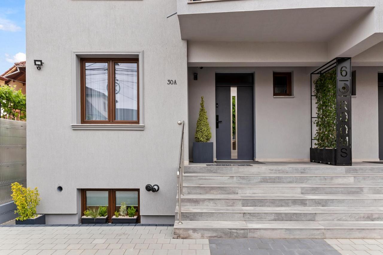 6Rooms Sibiu Luaran gambar