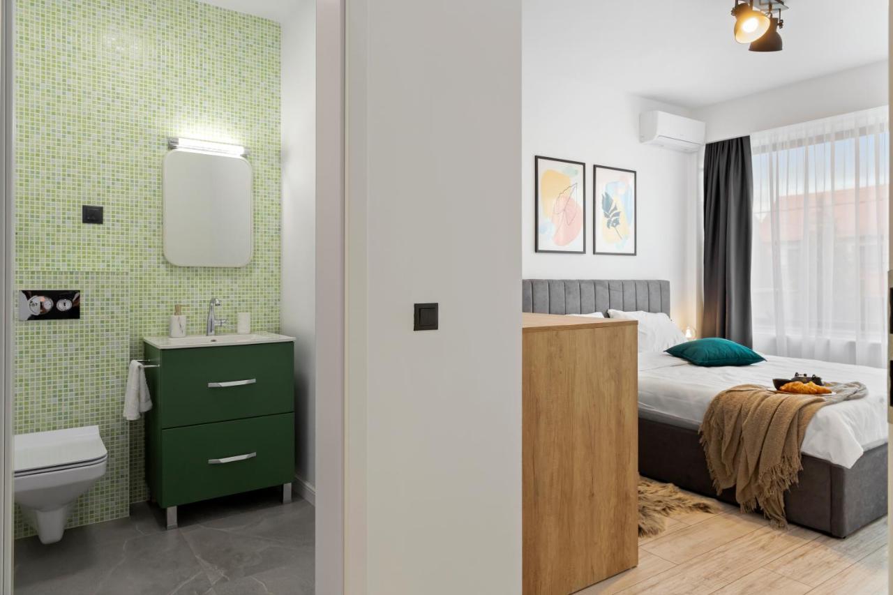 6Rooms Sibiu Luaran gambar
