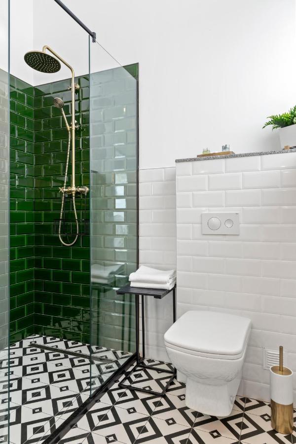 6Rooms Sibiu Luaran gambar