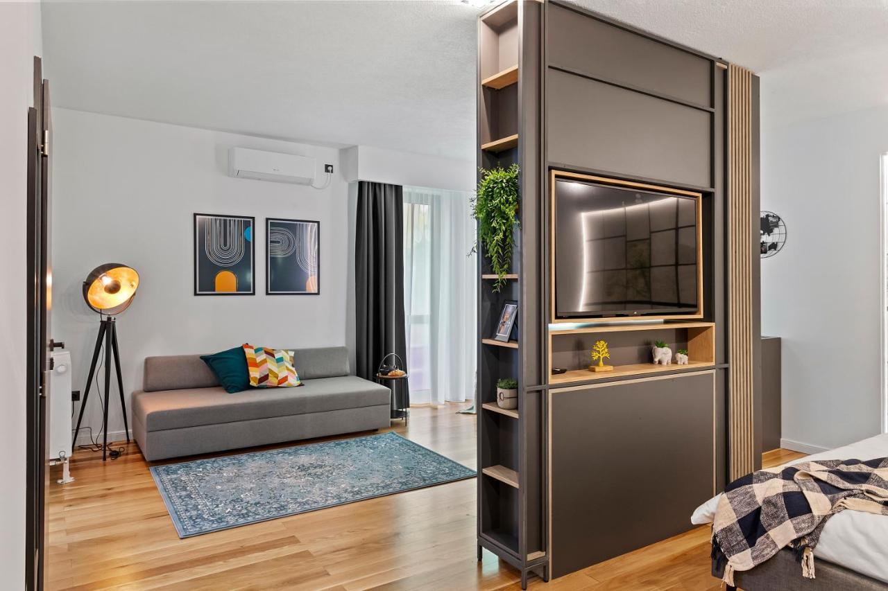 6Rooms Sibiu Luaran gambar