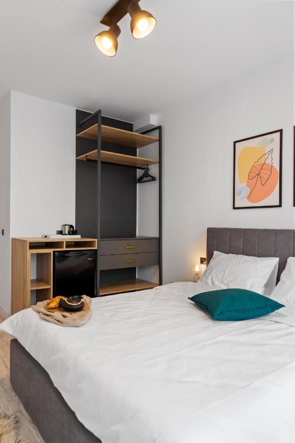 6Rooms Sibiu Luaran gambar