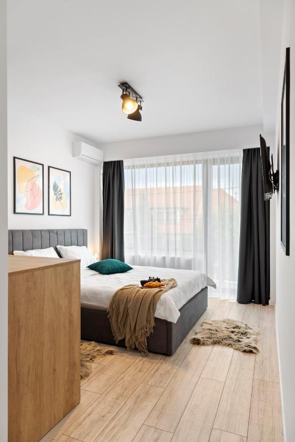 6Rooms Sibiu Luaran gambar