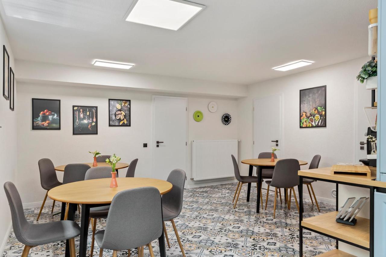 6Rooms Sibiu Luaran gambar