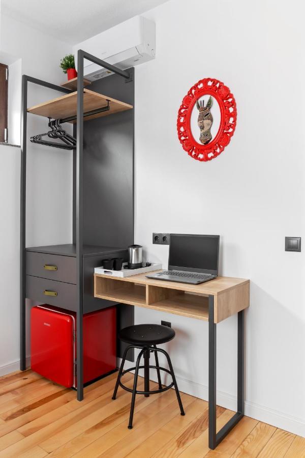 6Rooms Sibiu Luaran gambar