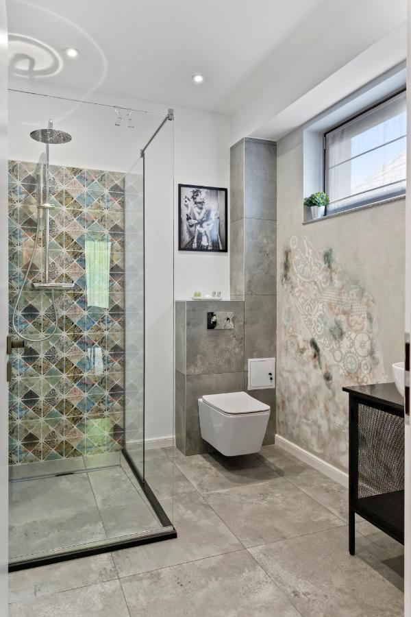 6Rooms Sibiu Luaran gambar