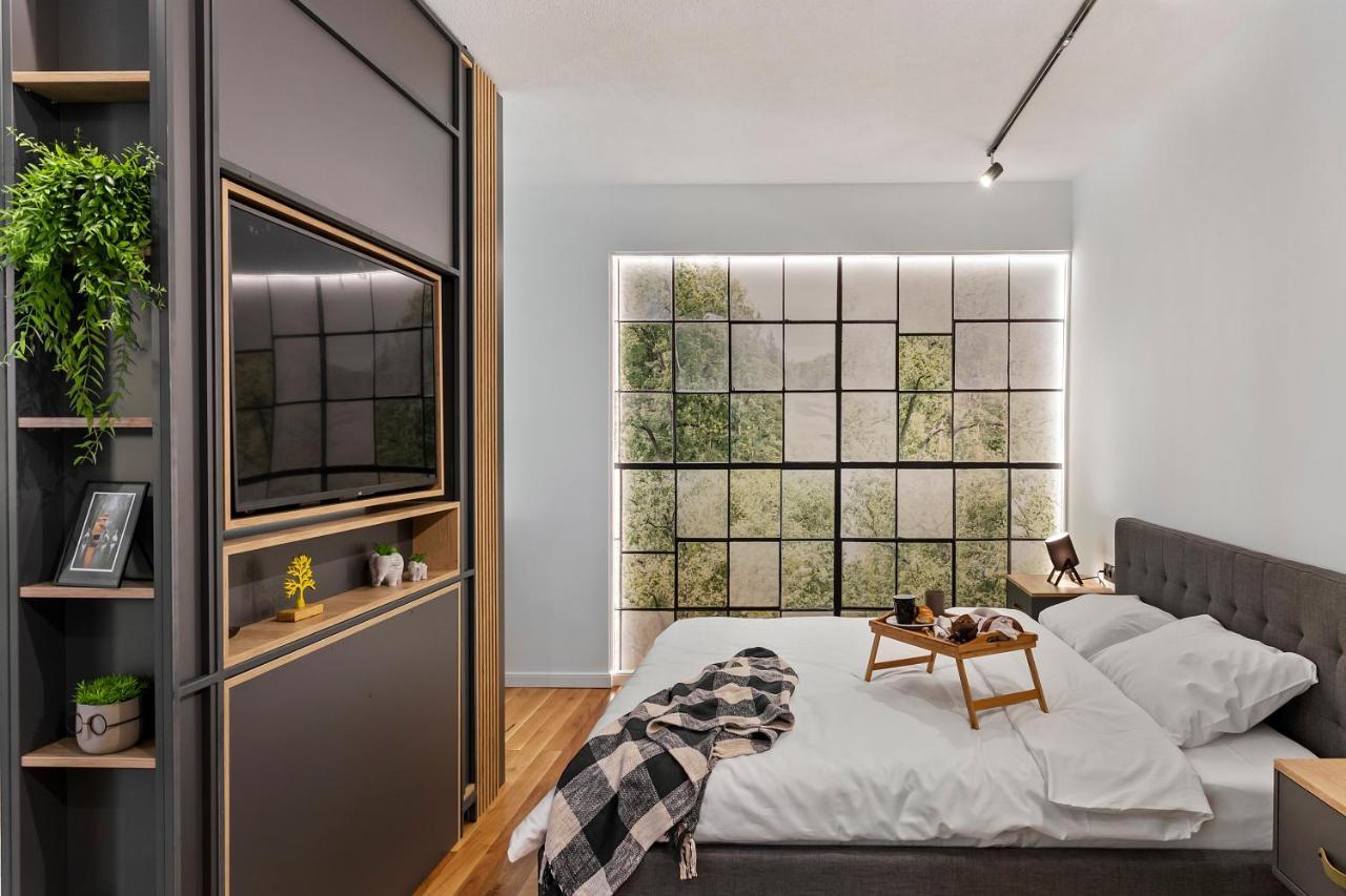 6Rooms Sibiu Luaran gambar