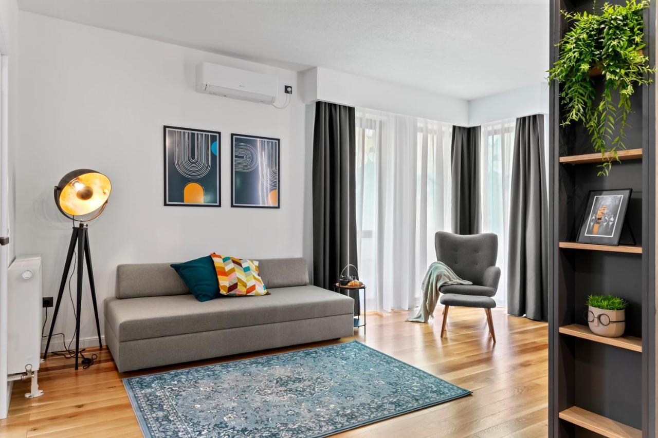 6Rooms Sibiu Luaran gambar