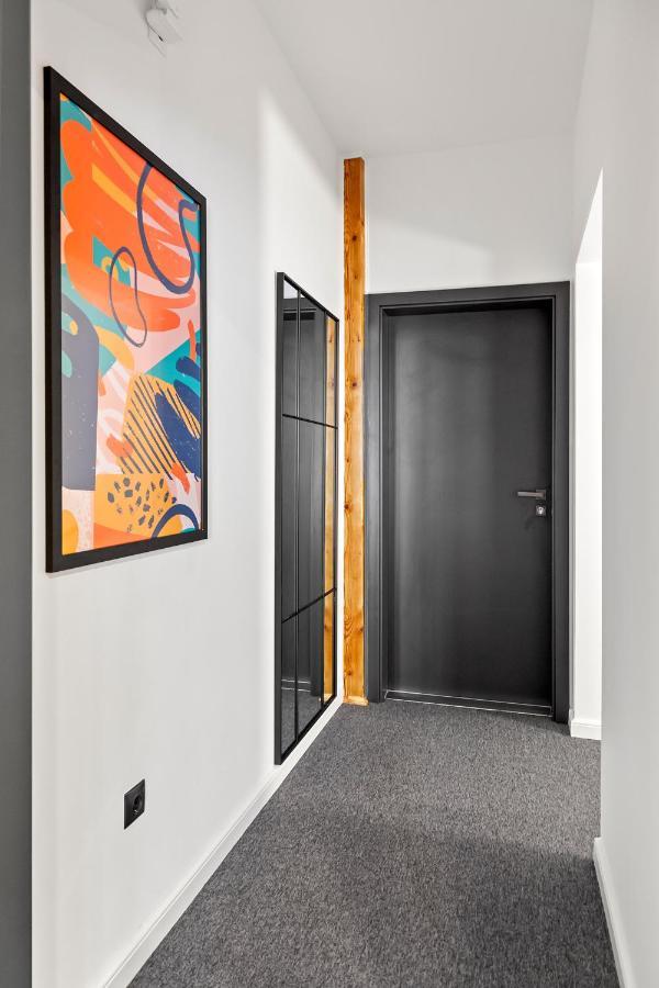6Rooms Sibiu Luaran gambar