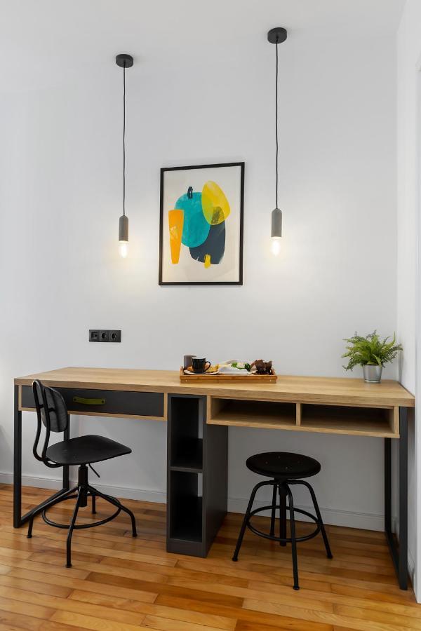 6Rooms Sibiu Luaran gambar