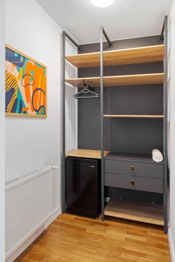 6Rooms Sibiu Luaran gambar