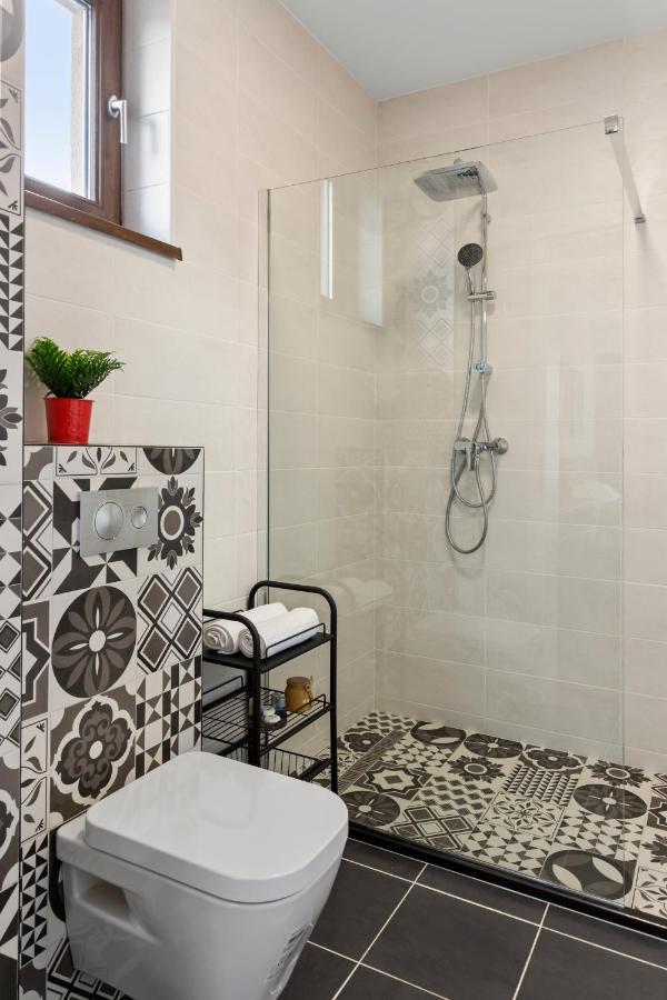 6Rooms Sibiu Luaran gambar