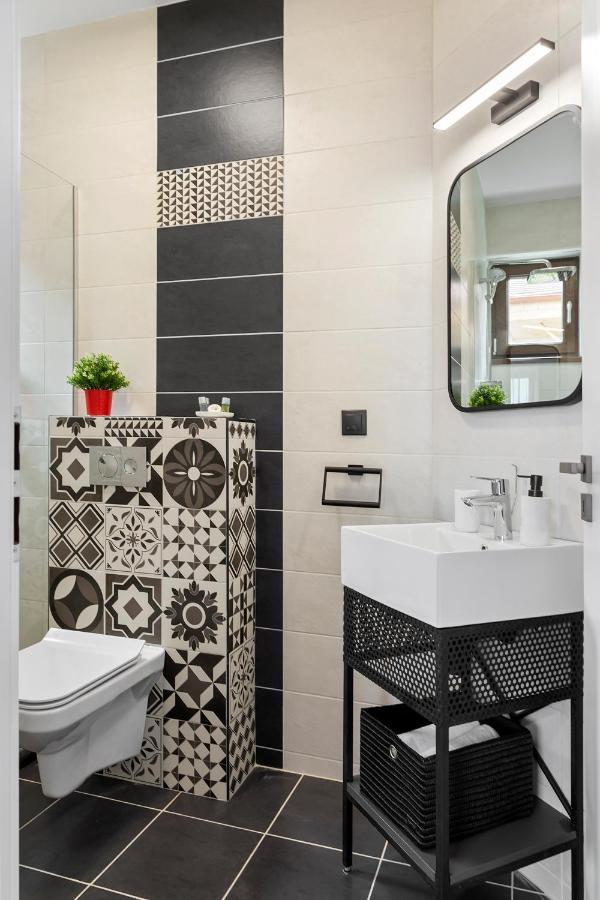 6Rooms Sibiu Luaran gambar