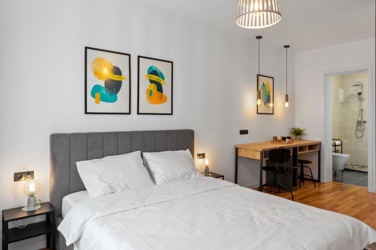 6Rooms Sibiu Luaran gambar