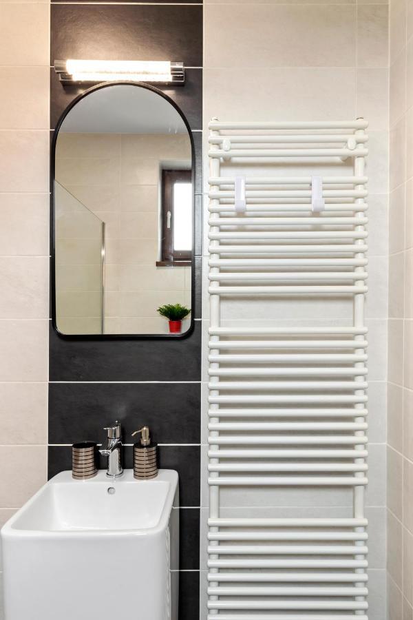 6Rooms Sibiu Luaran gambar