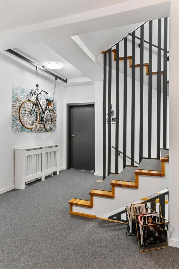 6Rooms Sibiu Luaran gambar